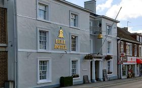 Bell In Driffield